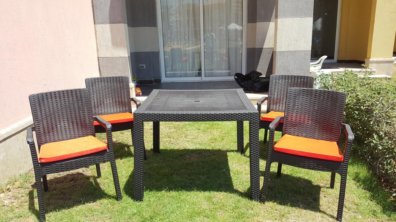 بورتو مطروح Porto Matrouh For Family Villa Mersa Matruh Dış mekan fotoğraf