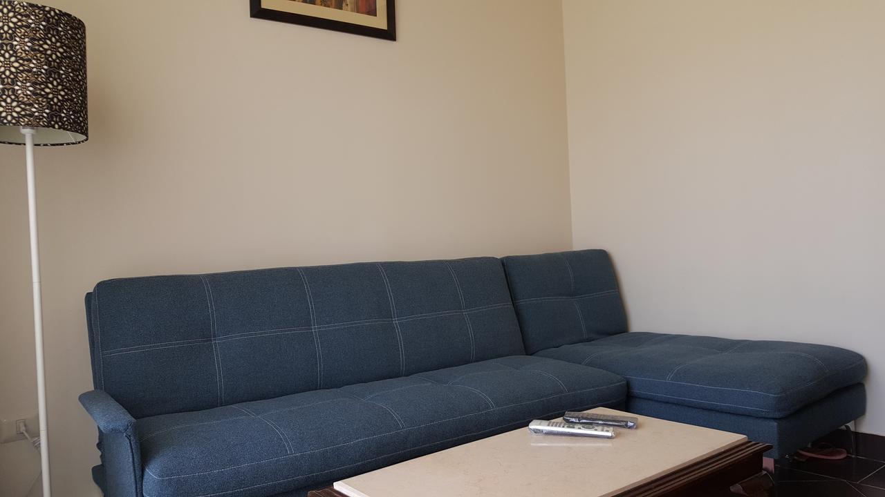 بورتو مطروح Porto Matrouh For Family Villa Mersa Matruh Dış mekan fotoğraf