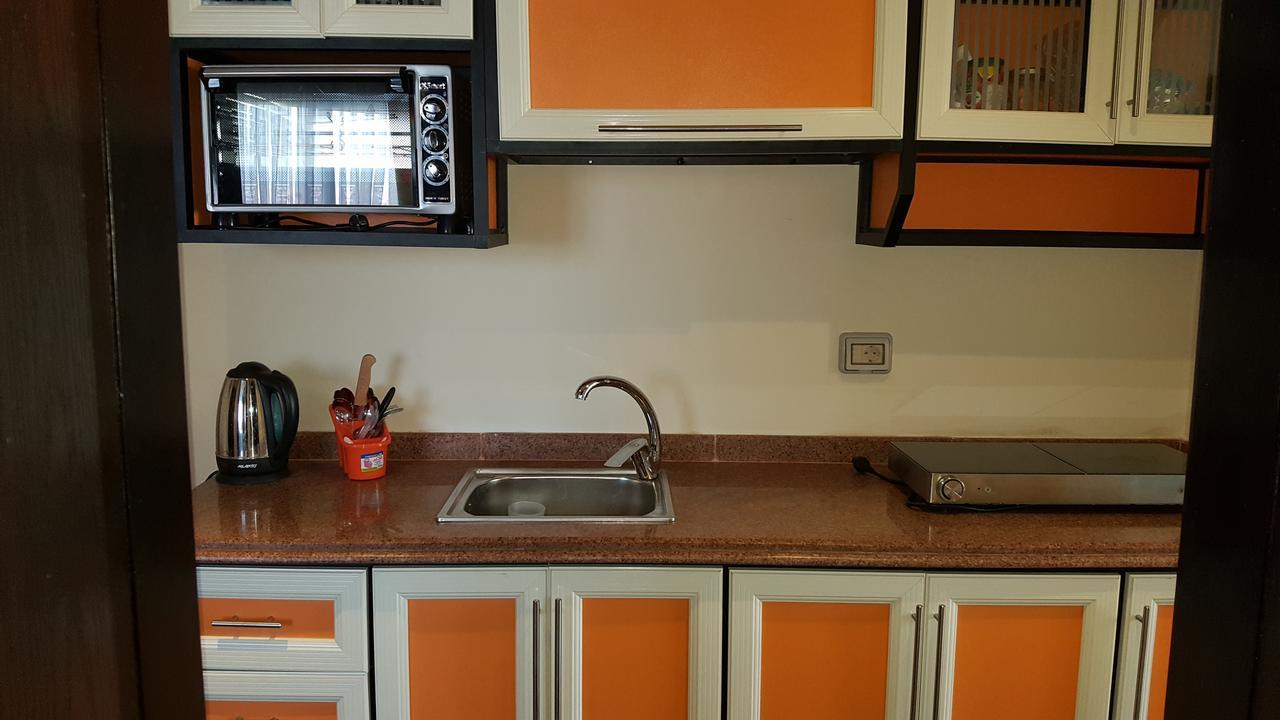 بورتو مطروح Porto Matrouh For Family Villa Mersa Matruh Dış mekan fotoğraf