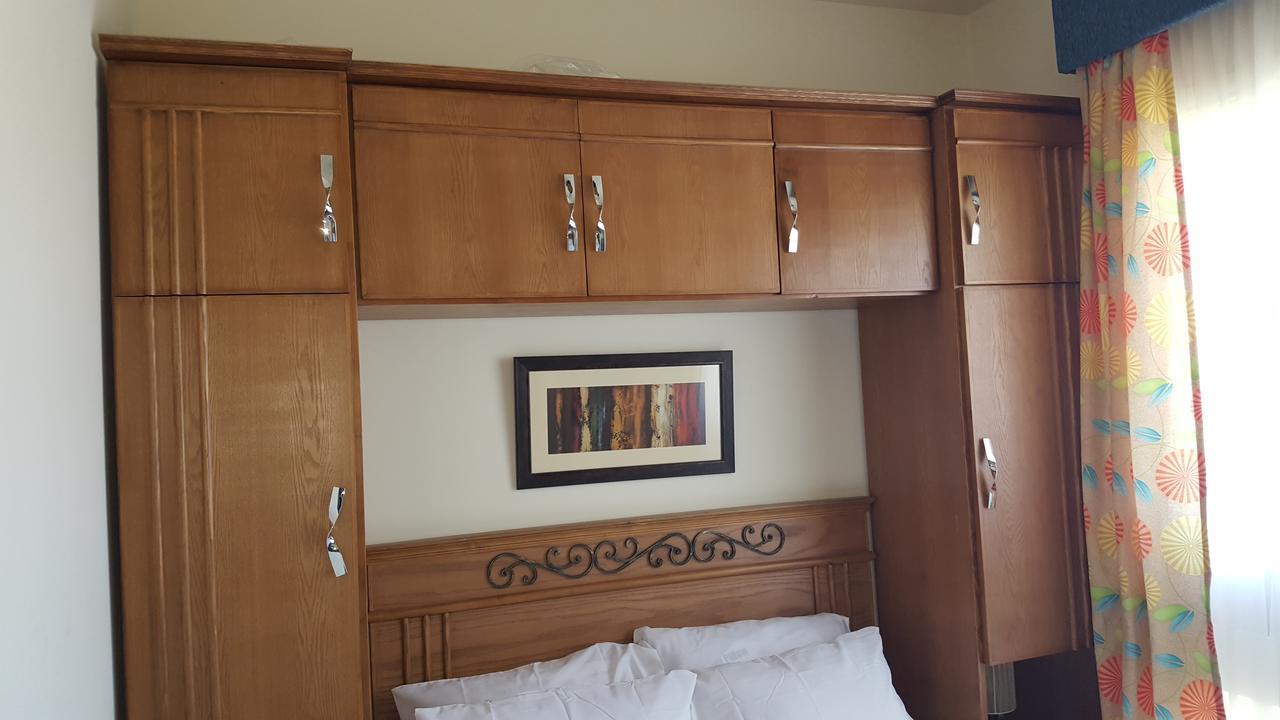 بورتو مطروح Porto Matrouh For Family Villa Mersa Matruh Dış mekan fotoğraf