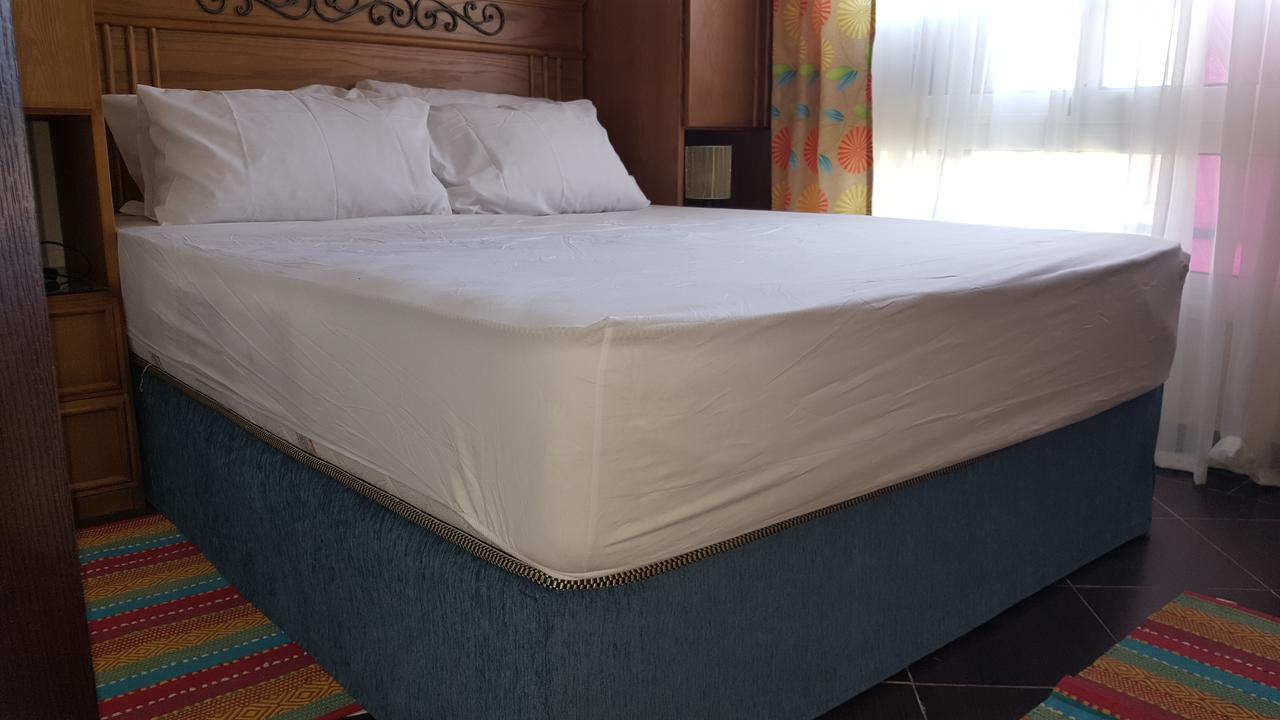 بورتو مطروح Porto Matrouh For Family Villa Mersa Matruh Dış mekan fotoğraf