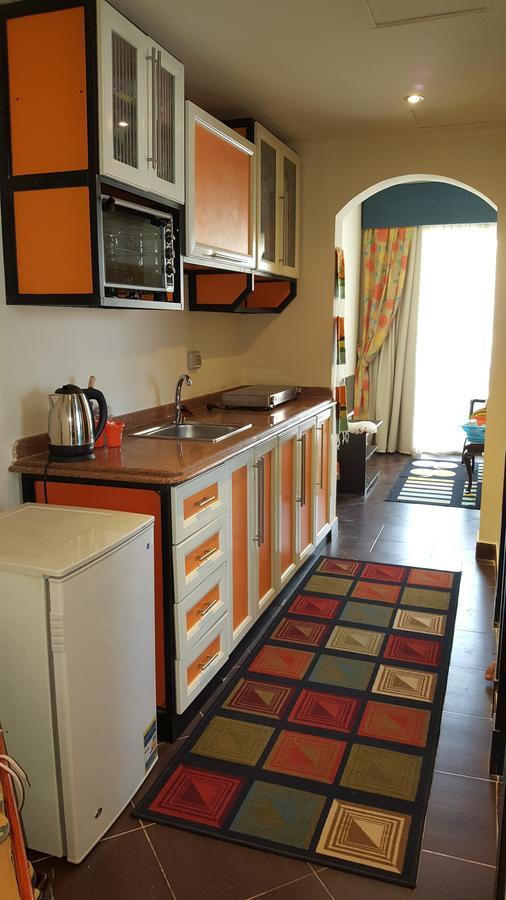 بورتو مطروح Porto Matrouh For Family Villa Mersa Matruh Dış mekan fotoğraf