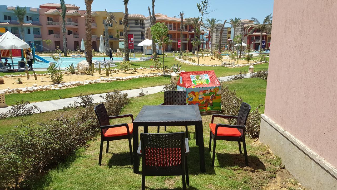بورتو مطروح Porto Matrouh For Family Villa Mersa Matruh Dış mekan fotoğraf
